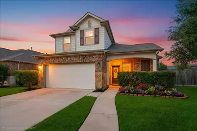 23010 Tindarey Falls Lane, Katy, TX 77493 - Photo 1