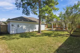 8403 Glenn Elm Dr, Spring, TX 77379 - Photo 41