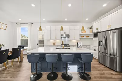 35425 Woodtrace Circle, Pinehurst, TX 77362 - Photo 5