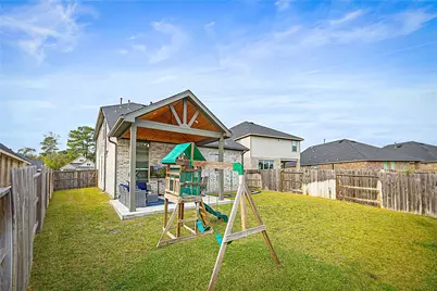 35425 Woodtrace Circle, Pinehurst, TX 77362 - Photo 35