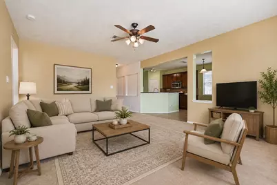 4605 Meadow Way Drive, Deer Park, TX 77536 - Photo 9