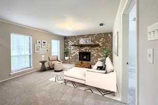 45 Kittiwake Ct, The Woodlands, TX 77380 - Photo 5