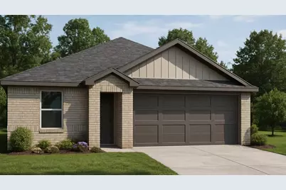 12229 Lexington Heights Drive, Willis, TX 77318 - Photo 1
