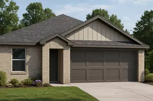12229 Lexington Heights Dr, Willis, TX 77318 - Photo 1