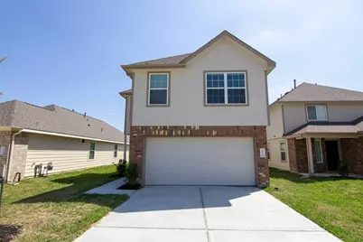 22326 Porter Mountain Drive, Porter, TX 77365 - Photo 1