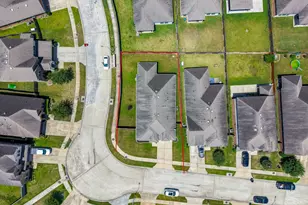 450 Beach Rose Xing, Crosby, TX 77532 - Photo 23