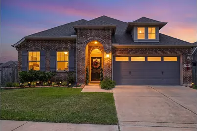 450 Beach Rose Crossing, Crosby, TX 77532 - Photo 1
