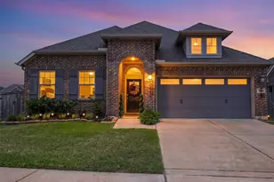450 Beach Rose Xing, Crosby, TX 77532 - Photo 1