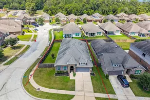 450 Beach Rose Xing, Crosby, TX 77532 - Photo 25