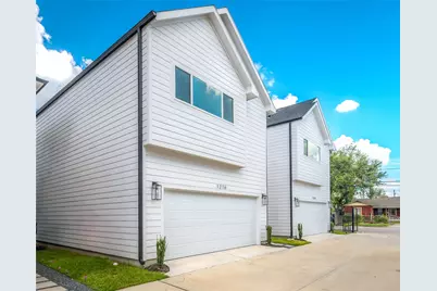 1216 McNeil Street, Houston, TX 77009 - Photo 5