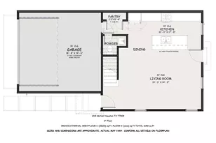 1216 Mcneil St, Houston, TX 77009 - Photo 3