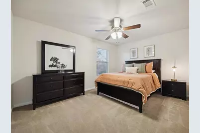 2546 Bedrock Lane, Missouri City, TX 77489 - Photo 11