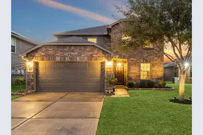 2546 Bedrock Lane, Missouri City, TX 77489 - Photo 1