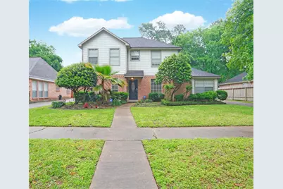 15114 Rolling Oaks Drive, Houston, TX 77070 - Photo 1