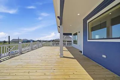 4411 Strand Avenue, Crystal Beach, TX 77650 - Photo 43