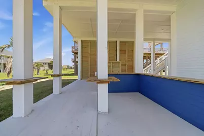 4411 Strand Avenue, Crystal Beach, TX 77650 - Photo 41