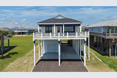 4411 Strand Avenue, Port Bolivar, TX 77650 - Photo 3