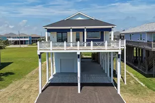 4411 Strand Ave, Port Bolivar, TX 77650 - Photo 3