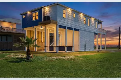 4411 Strand Avenue, Crystal Beach, TX 77650 - Photo 45