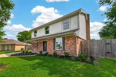 16106 San Rio Drive, Houston, TX 77083 - Photo 3