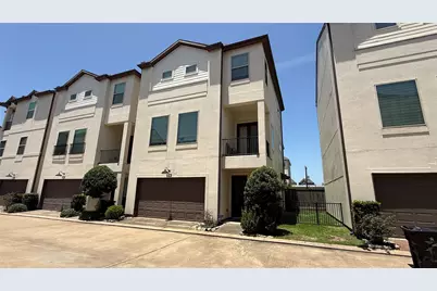 10906 Brookeshire Chase Lane Lane, Houston, TX 77043 - Photo 1