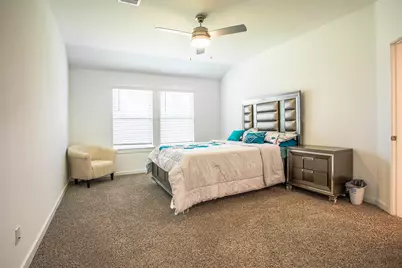 31810 Whittis Hill Way, Fulshear, TX 77441 - Photo 9