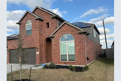 2826 Saw Palmetto Trail, Katy, TX 77493 - Photo 5