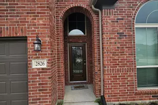 2826 Saw Palmetto Trail, Katy, TX 77493 - Photo 3