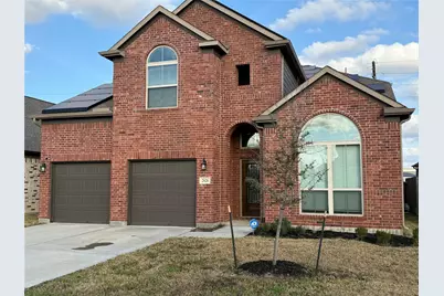 2826 Saw Palmetto Trail, Katy, TX 77493 - Photo 1