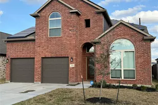 2826 Saw Palmetto Trail, Katy, TX 77493 - Photo 1