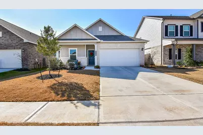 3319 Morning Fog Drive, Richmond, TX 77406 - Photo 3