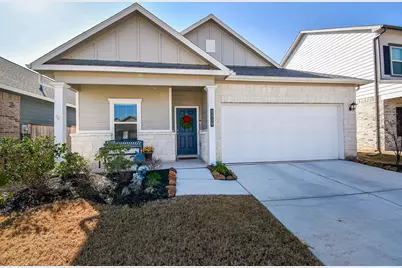 3319 Morning Fog Drive, Richmond, TX 77406 - Photo 1