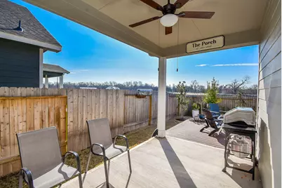 3319 Morning Fog Drive, Richmond, TX 77406 - Photo 31