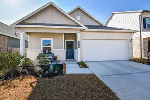 3319 Morning Fog Dr, Richmond, TX 77406 - Photo 1