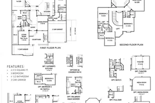 25110 Night Pnes Ct, Katy, TX 77493 - Photo 3