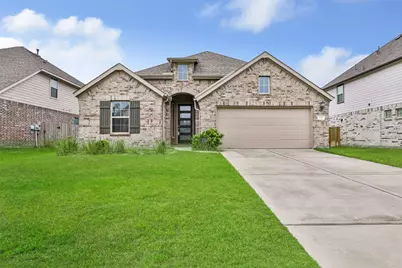 20811 Magical Merlin Way, Tomball, TX 77375 - Photo 1