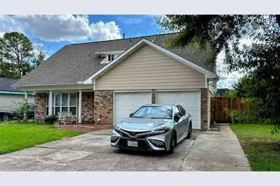 11923 Hendon Lane, Houston, TX 77072 - Photo 3