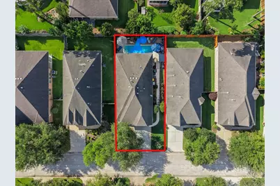 1607 S Primavera Drive, Pearland, TX 77581 - Photo 47