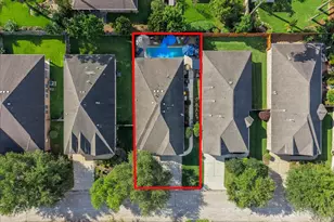 1607 S Primavera Dr, Pearland, TX 77581 - Photo 47