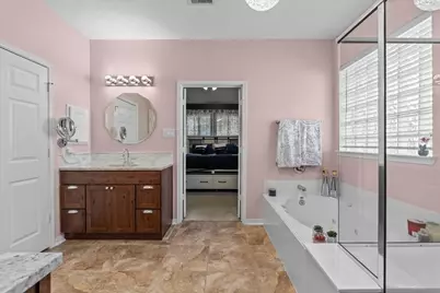 1607 S Primavera Drive, Pearland, TX 77581 - Photo 21