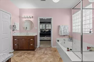 1607 S Primavera Dr, Pearland, TX 77581 - Photo 21