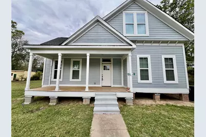 282 11th, Somerville, TX 77879 - Photo 1