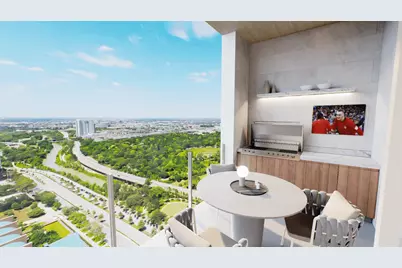 1711 Allen Parkway #2502, Houston, TX 77019 - Photo 7