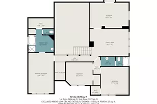 19026 Canyon Frost Dr, Tomball, TX 77377 - Photo 27