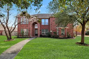 19026 Canyon Frost Dr, Tomball, TX 77377 - Photo 1
