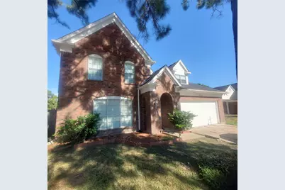 18058 Berry Branch Drive, Houston, TX 77084 - Photo 1