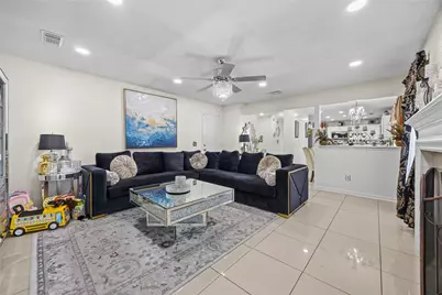 18058 Berry Branch Drive, Houston, TX 77084 - Photo 9