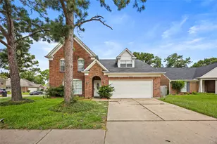 18058 Berry Branch Dr, Houston, TX 77084 - Photo 1