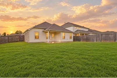 5643 Silverleaf Oak Lane, Houston, TX 77066 - Photo 9