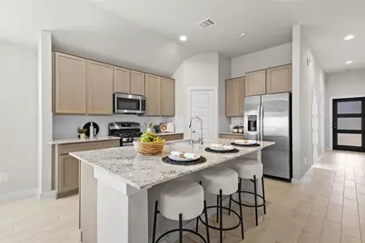 5643 Silverleaf Oak Lane, Houston, TX 77066 - Photo 5